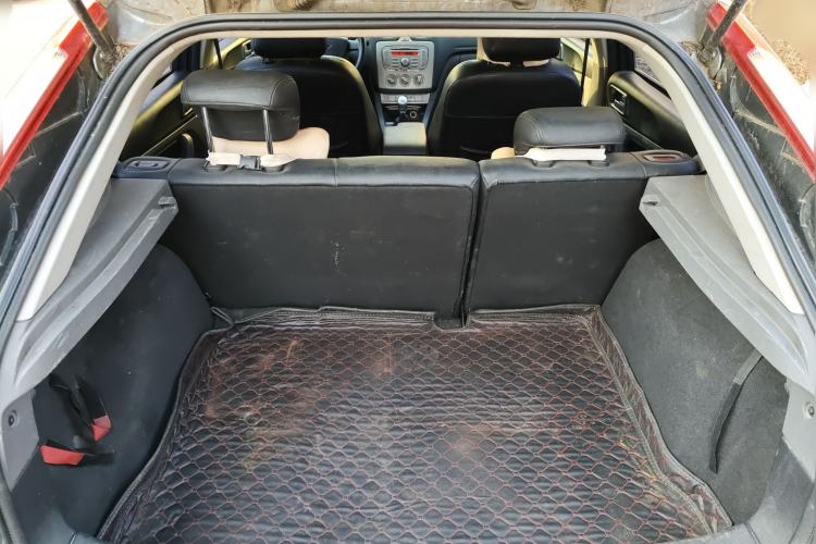 Used Ford Focus 2012 Hatchback Classic 1.8L Manual Base Model
