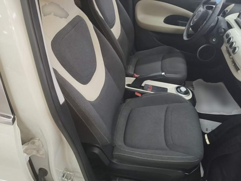 Used Wuling Bingo 2023 203km Light Edition — 24