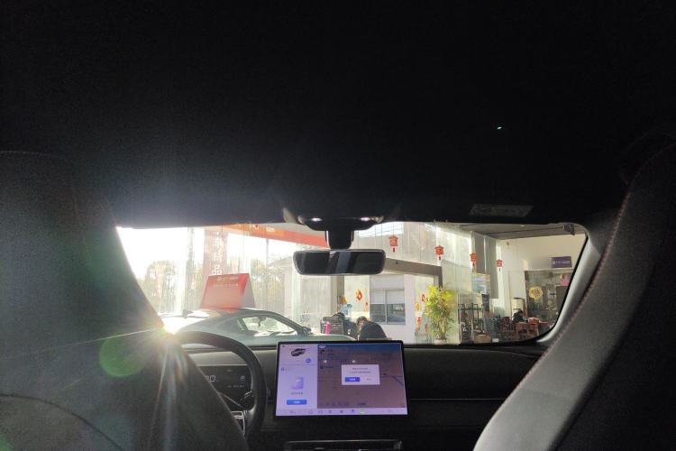 Used NETA X 2023 400 Lite