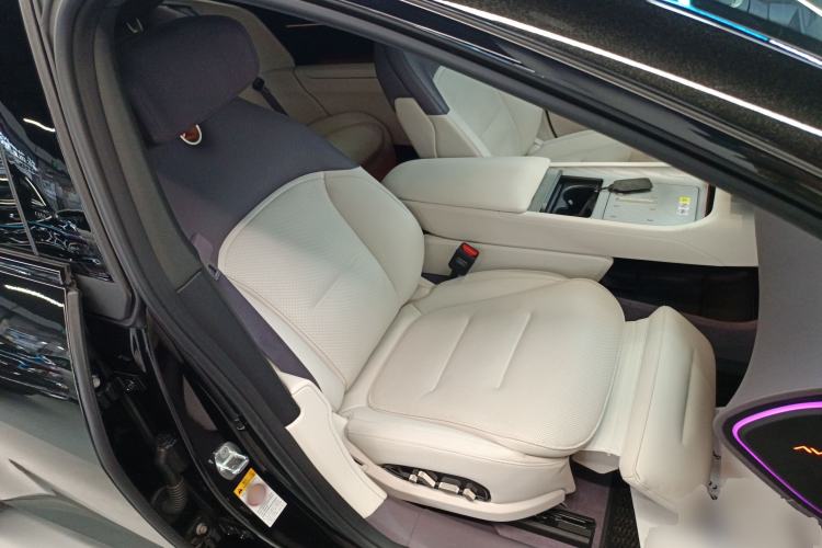 Used Avatr 12 2025 Max Extended-Range Edition
