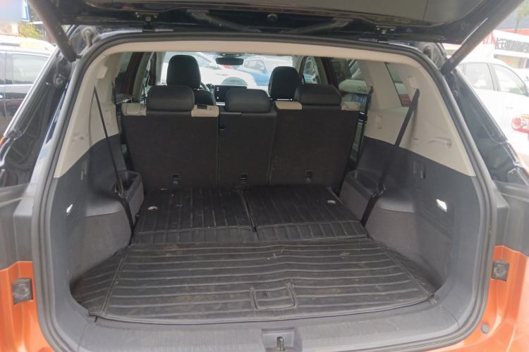 Used Volkswagen ID.6 CROZZ 2021 First Edition