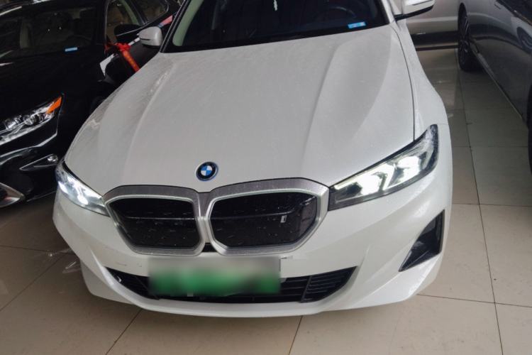 Used BMW i3 2022 eDrive 35 L