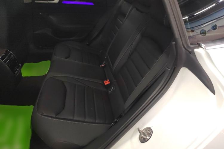 Used Volkswagen FAW-Volkswagen CC 2024 380TSI Striking All-Encompassing Edition