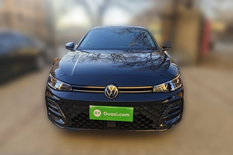 Used Volkswagen Passat 2025 Pro 380TSI Starry Dragon Edition