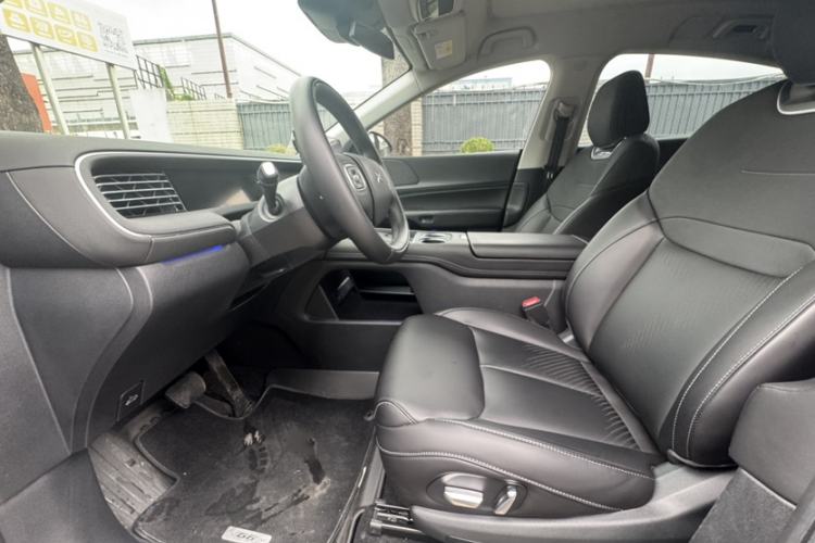 Used XPeng G6 2024 580 Long-Range Plus