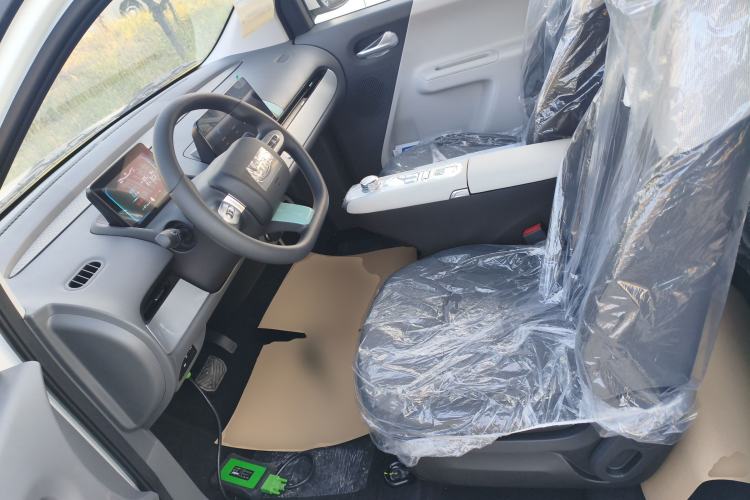 Used Qiyuan Lumin 2025 205 km Xiangqin Version