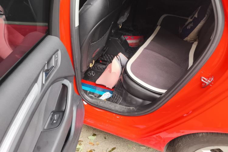 Used Audi A3 2016 Sportback 35 TFSI Ambition
