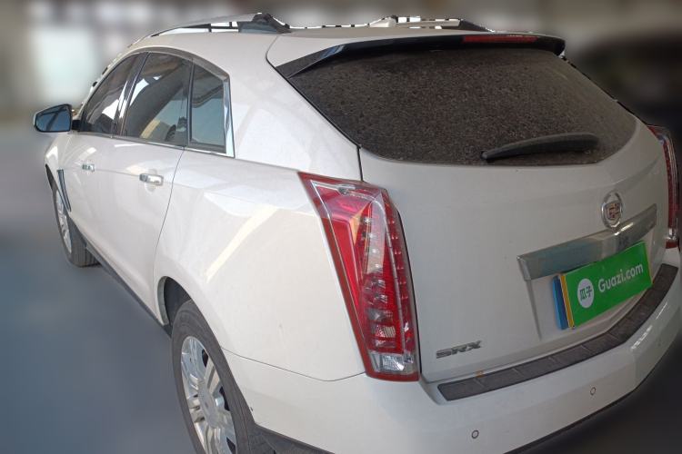 Used Cadillac SRX 2015 3.0L Elite Model