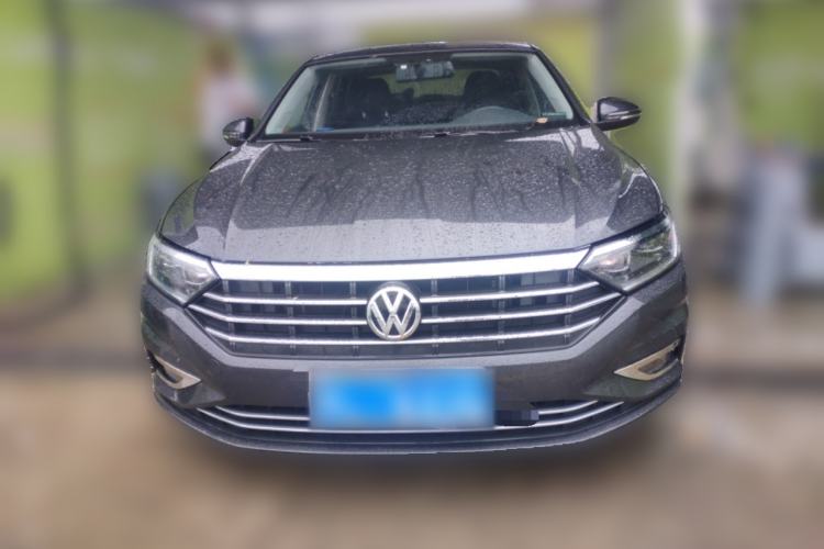Used Volkswagen Sagitar 2021 200TSI DSG Comfort Connect Edition