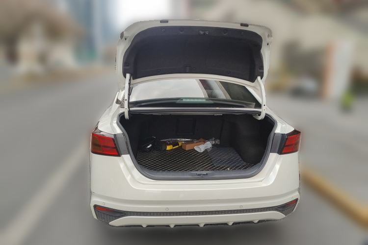 Used Nissan Teana 2020 2.0L XL Comfort Edition
