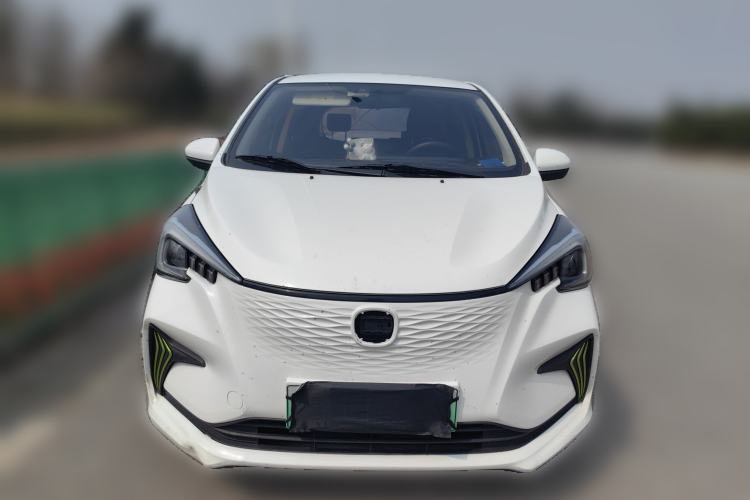 Used CHANGAN Benni E-Star 2020 Heartbeat Edition NMC Lithium
