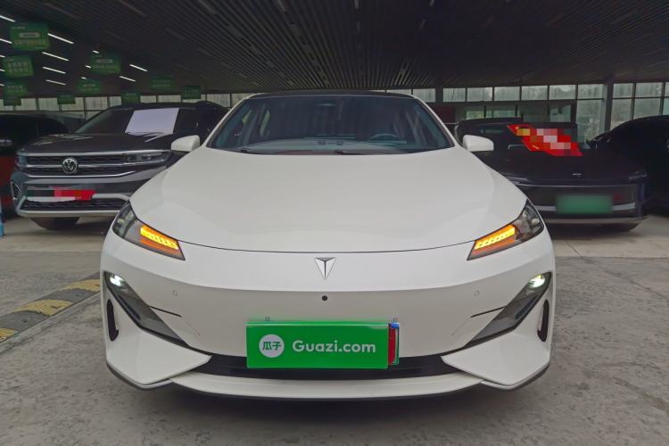 Used Deepal SL03 2023 200Max Range-Extended Version