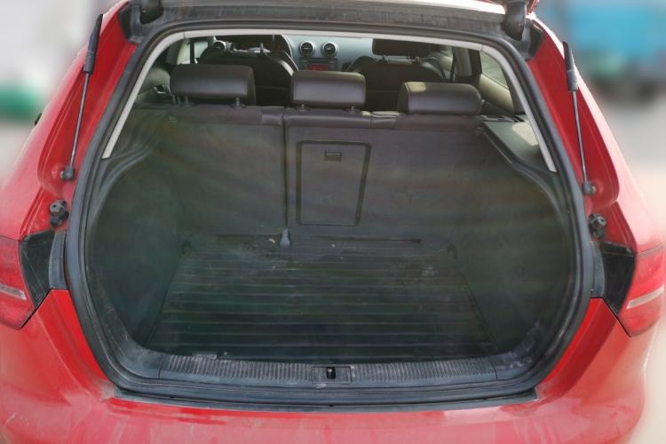 Used Audi A3 2013 Sportback 35 TFSI Prestige Edition