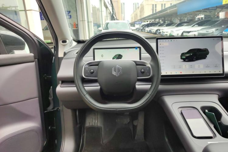 Used Leapmotor C10 2024 530 Comfort Edition