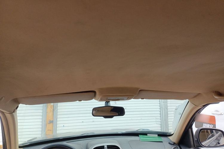 Used Chery Tiggo 2012 Elite Edition 1.6L Manual Comfort DVVT