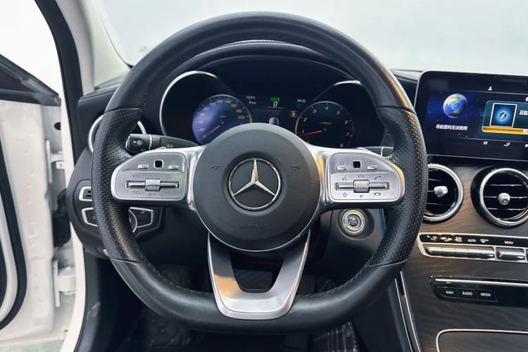 Used Mercedes-Benz C-Class 2020 C 260 L Sport Edition
