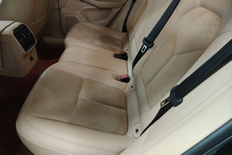 Used Porsche Macan 2017 Macan 2.0T