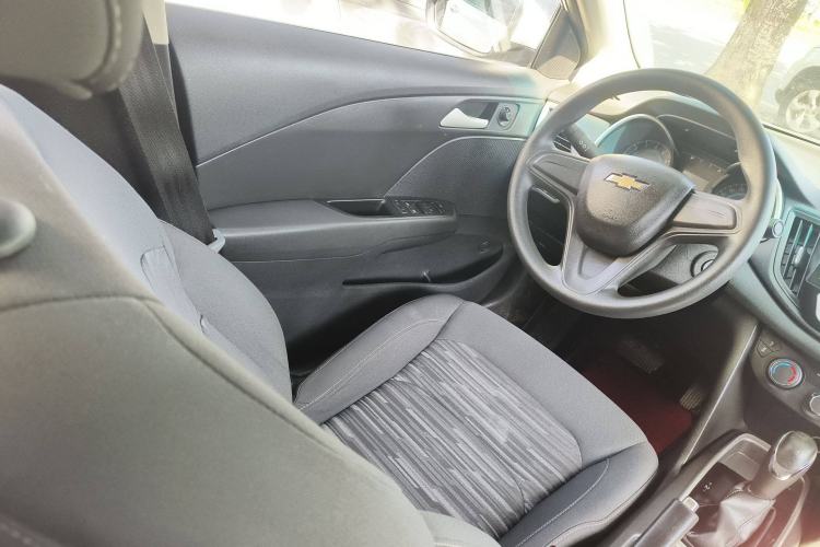 Used Chevrolet Cavalier 2016 1.5L Automatic Enjoyment Edition