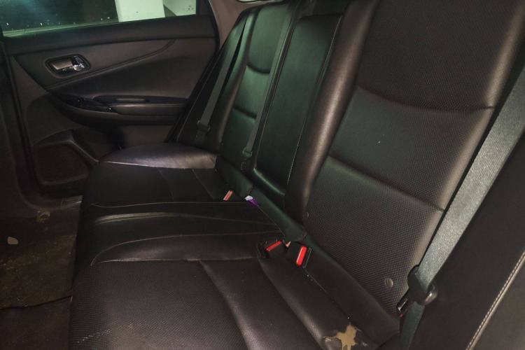 Used Honda Spirior 2015 2.0L Collector's Edition
