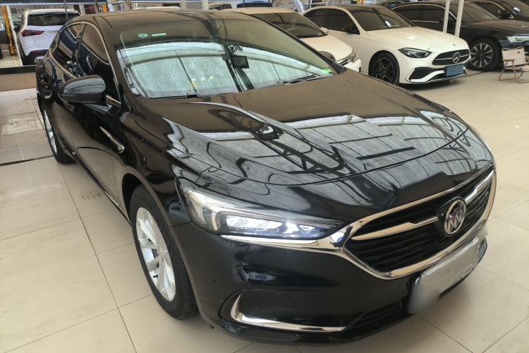 Used Buick LaCrosse 2021 552T Luxury Version