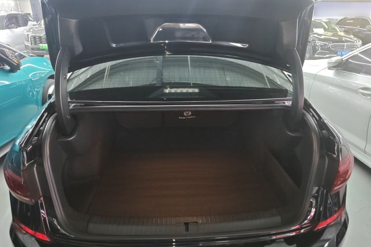 Used Volkswagen Passat 2025 Outstanding Model 380TSI Starry Dragon Edition