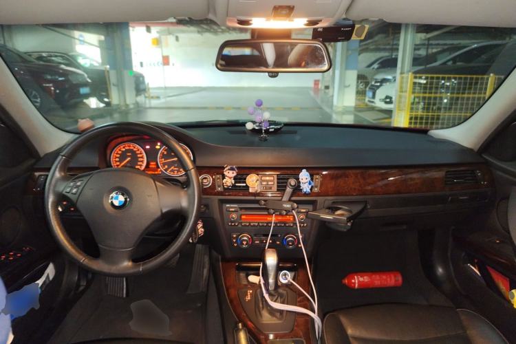 Used BMW 3 Series 2011 320i Sport Edition
