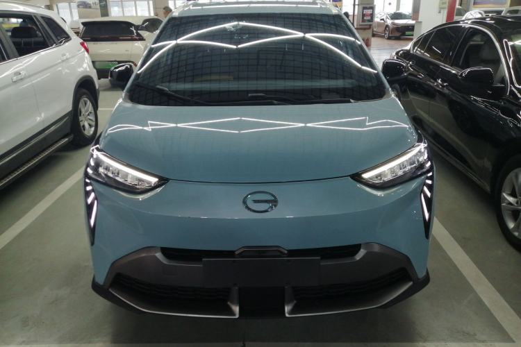 Used AION Y 2022 70 Enjoyment Edition Lithium Iron Phosphate