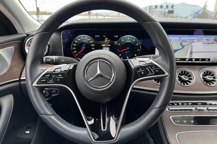 Used Mercedes-Benz CLS 2022 CLS 300 Sport Edition
