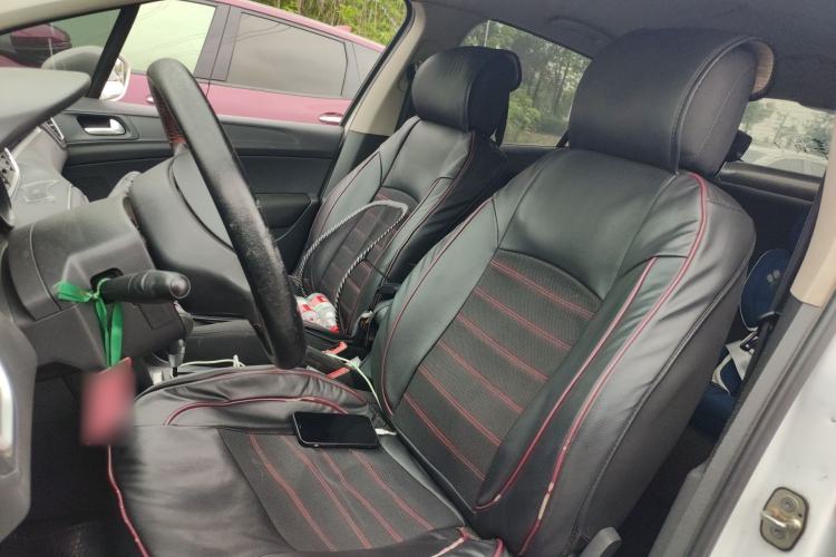 Used Peugeot 308 2014 Enjoy Edition Classic 1.6L Automatic Premium Model