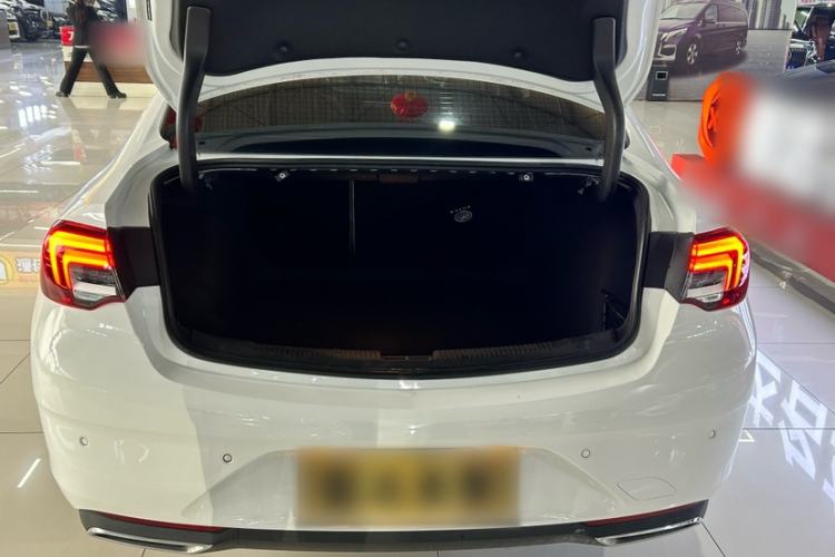 Used Buick Regal 2020 552T Elite Edition
