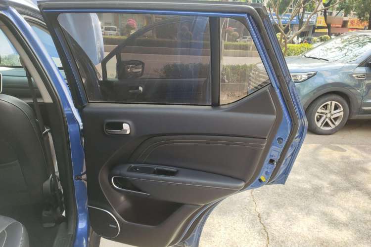 Used GAC Trumpchi GS3 2021 POWER 270T Automatic Luxury Edition