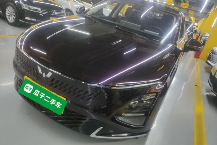 Used Wuling Xingguang 2023 150 Advanced Edition