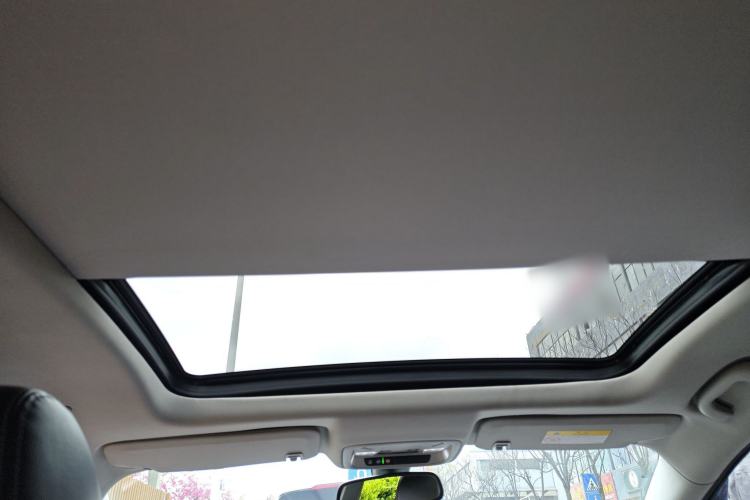 Used Buick LaCrosse 2020 652T Luxury Version