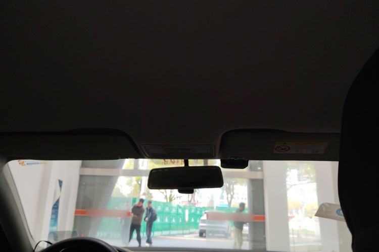 Used Volkswagen Bora 2018 1.5L Automatic Fashion Model