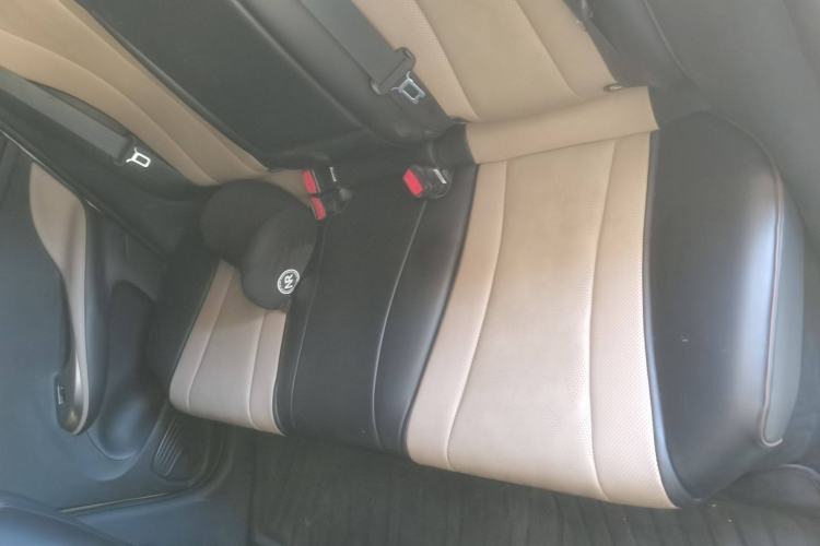 Used BYD Dolphin 2024 Honor Edition 420km Fashion Version