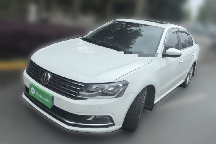 Used Volkswagen Lavida 2017 230TSI DSG Comfort Edition