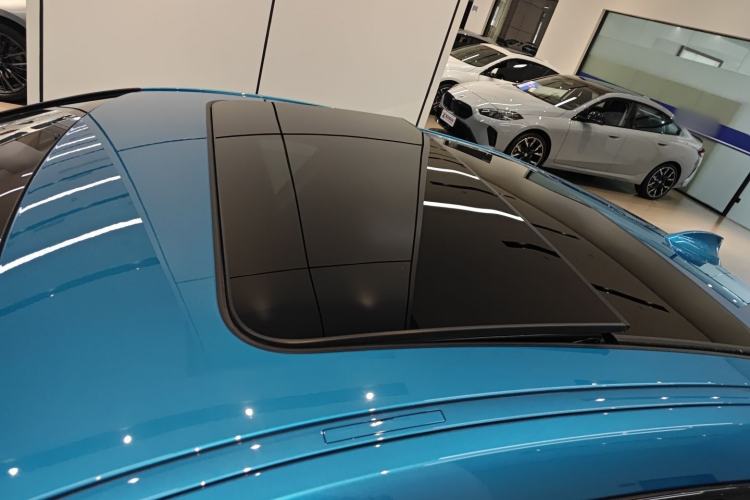 Used BMW 2 Series 2021 225i Four-Door Coupe M Sport Night Edition Roof