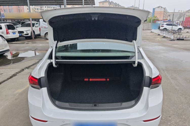 Used Buick GT 2018 15T Dual-Clutch Advanced Model China V Standard