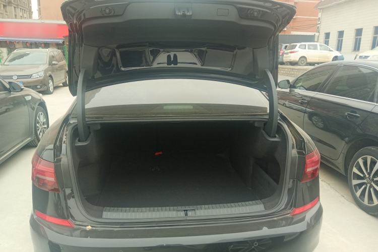 Used Volkswagen Passat 2019 330TSI Elite Edition China VI