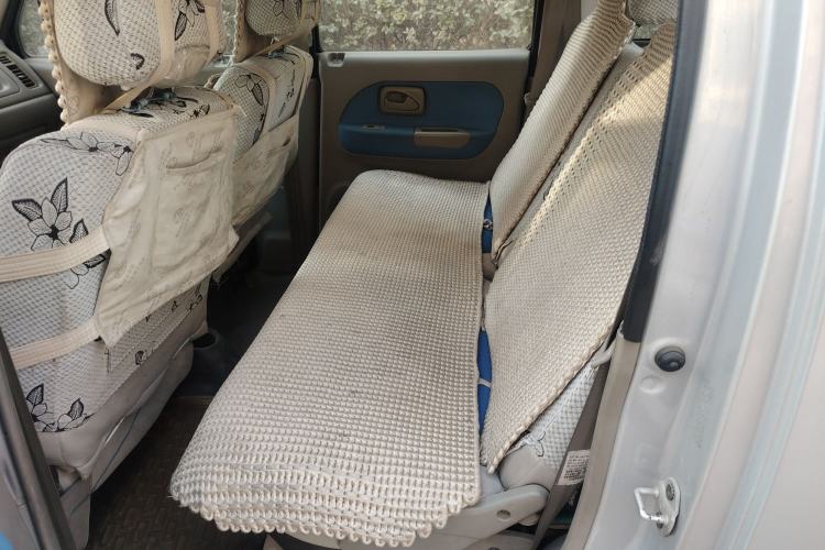 Used Suzuki Wagon R 2010 e 1.4L Manual STD Standard Model
