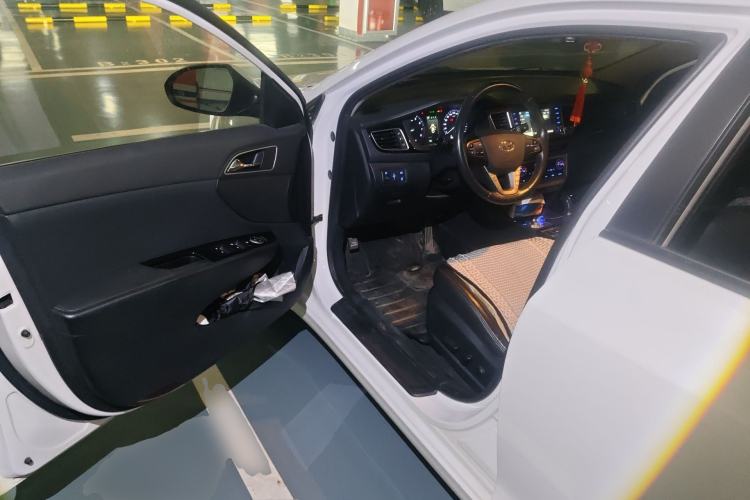 Used Hyundai Mistra 2016 1.8L Automatic Deluxe DLX Model