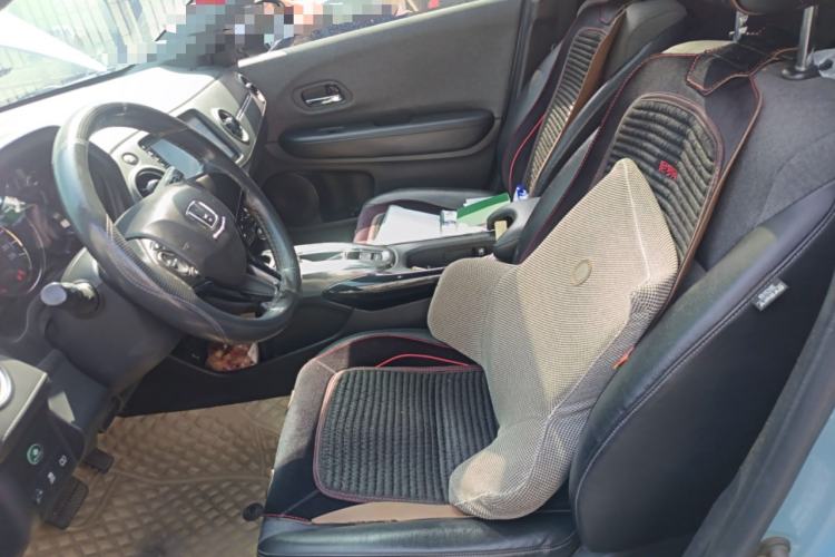 Used Honda XR-V 2019 1.5L CVT Comfort Version China VI