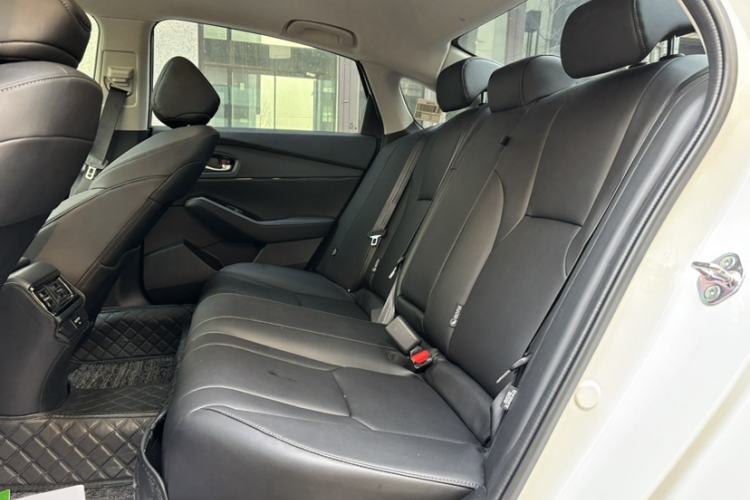 Used Honda Inspire 2023 260TURBO Deluxe Edition