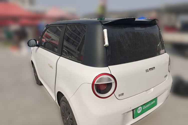 Used Qiyuan Lumin 2023 205km Xiangqin Version
