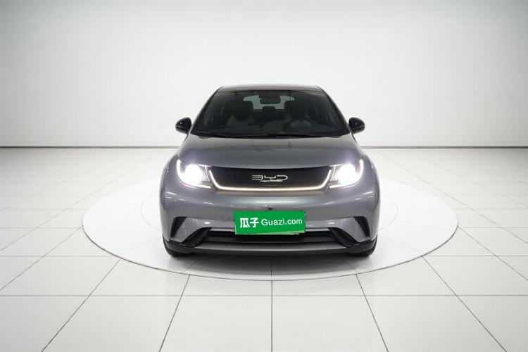 Used BYD Dolphin 2023 420 km Free Version