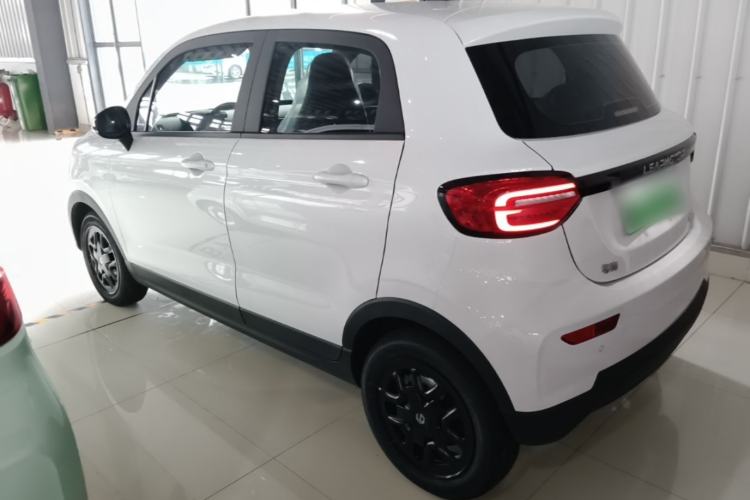 Used Leapmotor T03 2025 310 Comfort Edition

