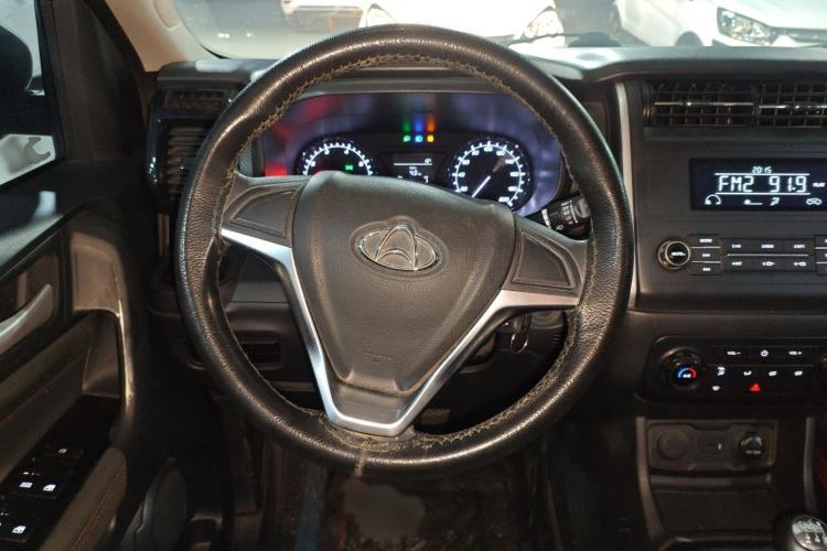 Used Oshan X70A 2019 1.5L Manual Standard Version China VI