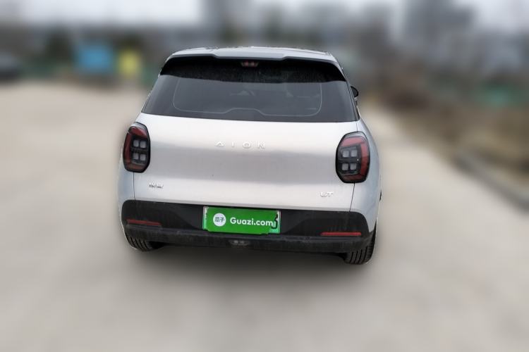 Used AION UT 2025 330 Starlight Edition
