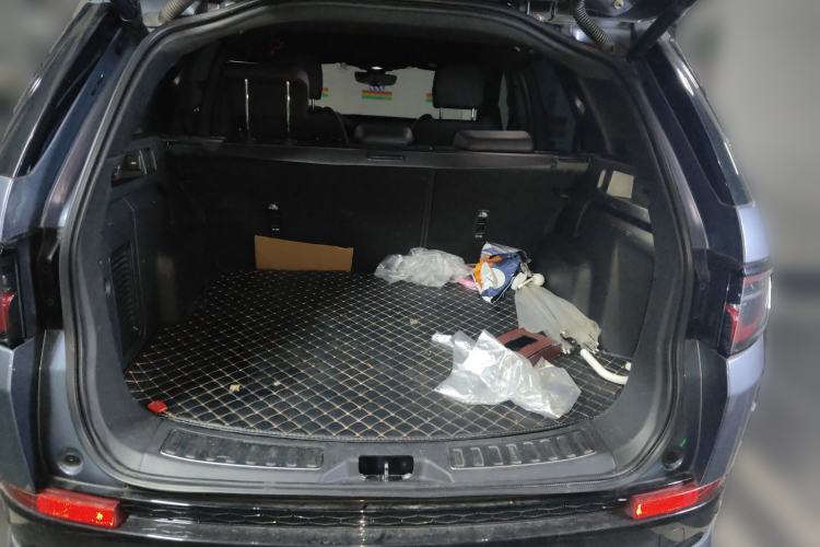 Used Land Rover Discovery Sport 2021 249 PS R-Dynamic S Performance Edition
