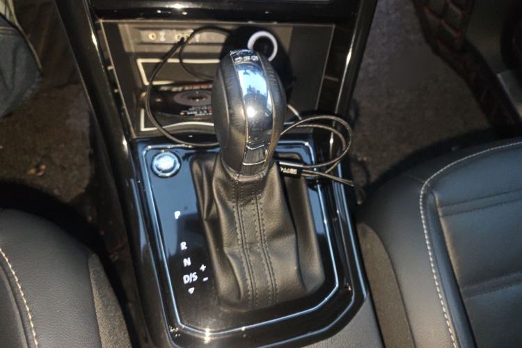 Used Volkswagen Touran 2018 Volkswagen Touran L 280TSI DSG Luxury Edition 7 Seats
